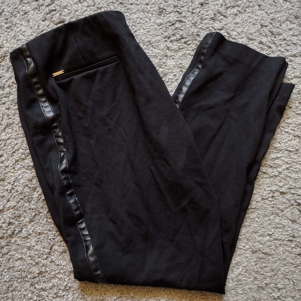 DKNY Womens Dress Pants